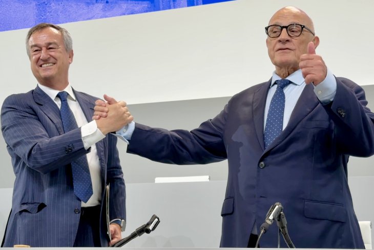 L'entitat basca no assoleix el mínim necessari i l'opa queda sense efecte