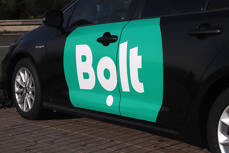 La patronal dels VTC convoca tres dies de manifestacions i marxes lentes per denunciar el bloqueig al sector