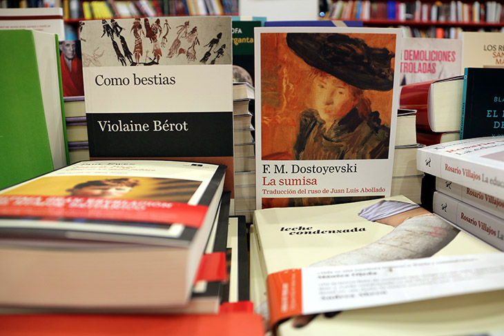 La crisi en la distribució de llibres: un cas als tribunals que encara arrossega 300.000 exemplars bloquejats