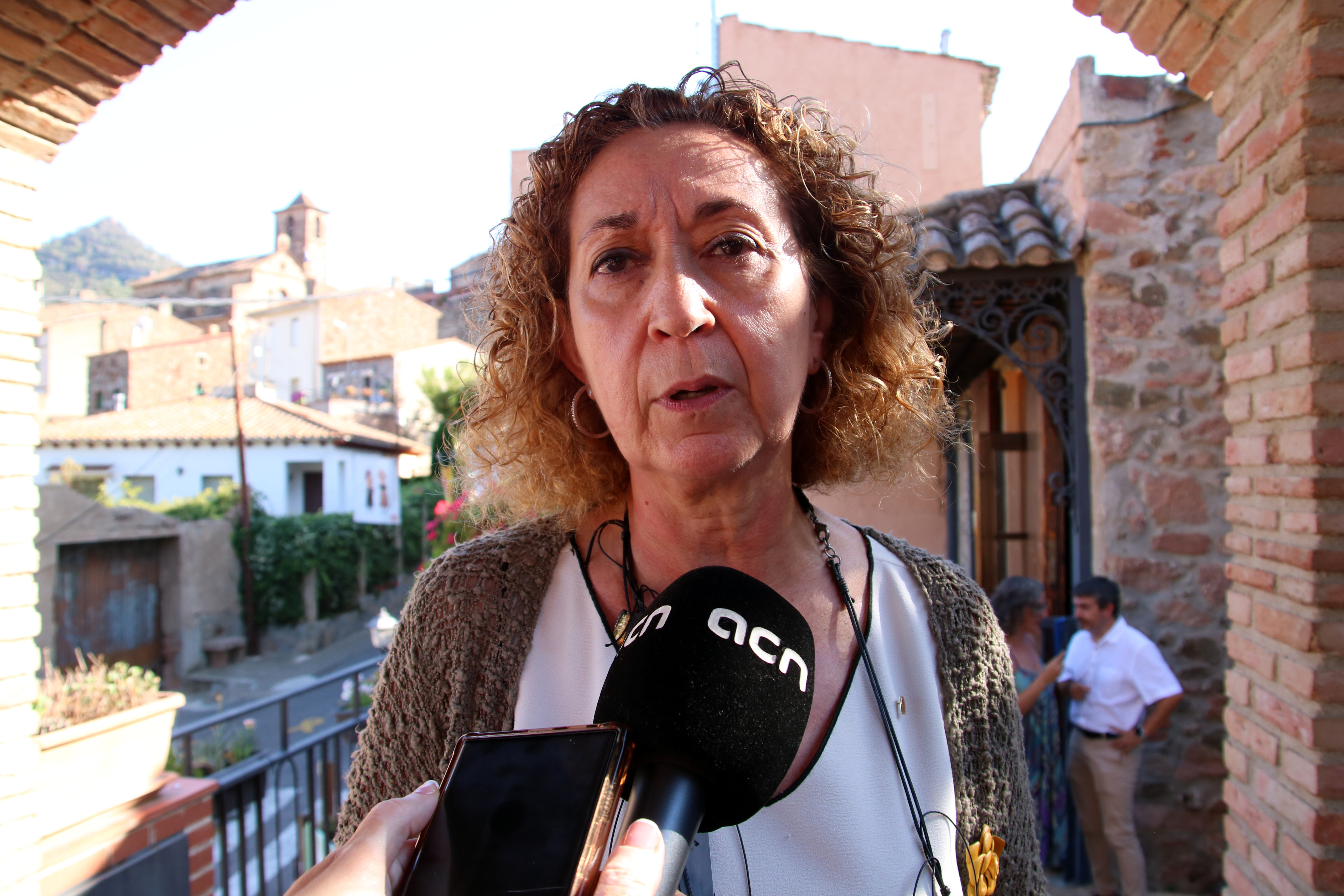 Capella demanarà una reunió urgent amb el Ministeri de Transports per frenar les incidències a Rodalies