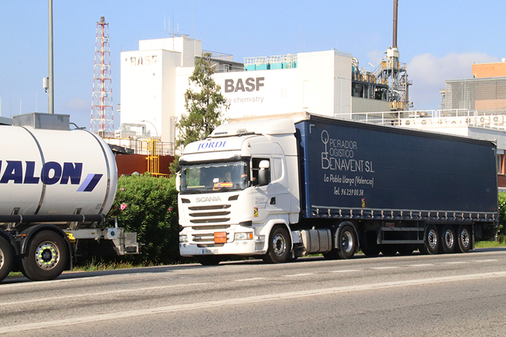 L'economia catalana creix un 5,5% l'any 2022