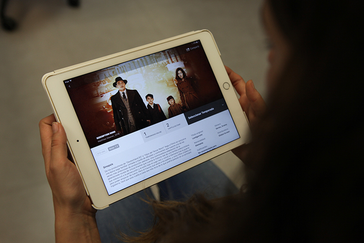 Filmin celebra 15 anys amb més de 15.000 títols i la voluntat d'expandir-se més enllà d'Espanya i Portugal