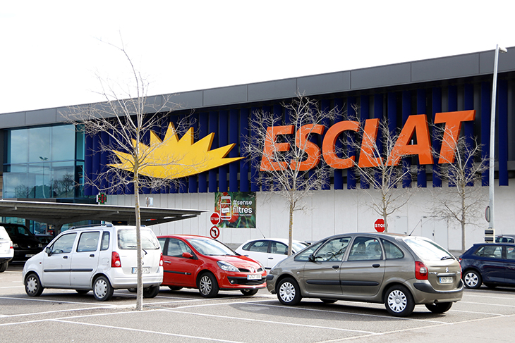 La Intersindical porta a judici a Bon Preu per l'acomiadament de dos treballadors del sindicat