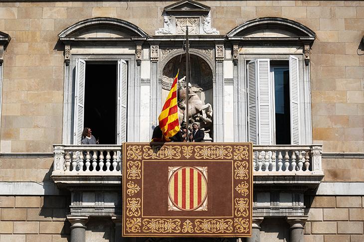 La Generalitat assenyala l'empresa contractada per les irregularitats de les oposicions i no descarta repetir proves