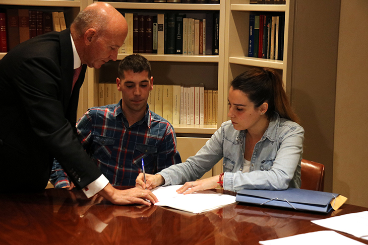 La compravenda d'habitatges es dispara un 49,4% a l'octubre i registra la xifra més alta dels darrers 17 anys