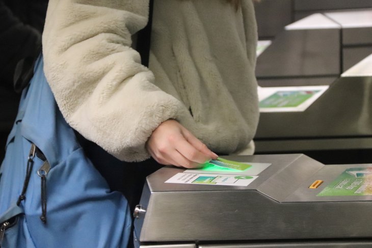 L'ATM puja un 3% les tarifes del transport públic per al 2025