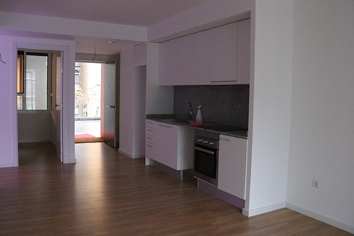 El Govern obre una línia extraordinària d'ajuts al lloguer per a menors de 36 anys dotada amb 6,7 milions d'euros