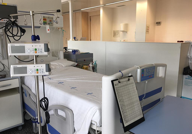 El Consorci Sanitari Integral pateix un ciberatac que afecta tres hospitals, un sociosanitari i alguns CAP