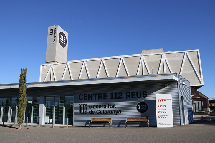 SAP-Fepol denuncia que hi ha un sol operador del 112 per a tota la regió policial central