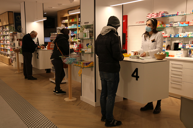 Un ciberatac altera el subministrament de medicaments d'un dels principals distribuïdors de les farmàcies catalanes