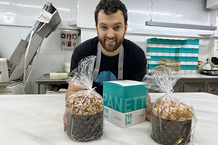 Els pastissers artesans registren un increment en la demanda de panettones per Nadal