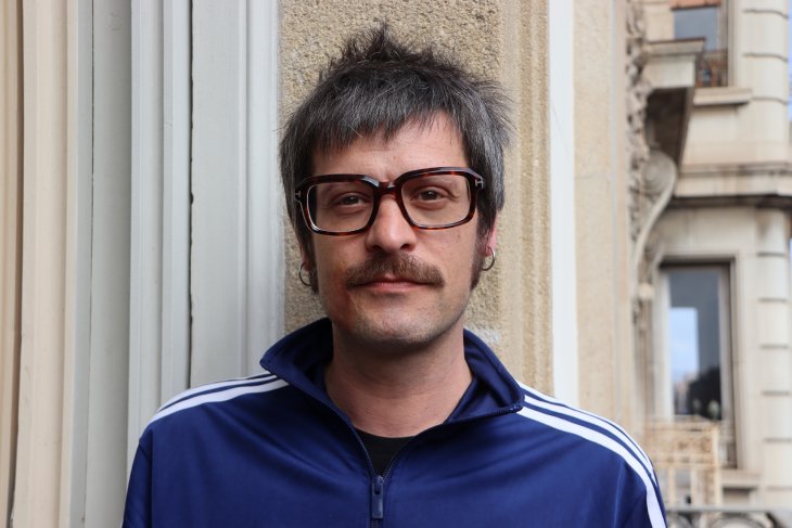 Ferran Grau guanya el Premi Finestres de Narrativa en català i César Aira en castellà