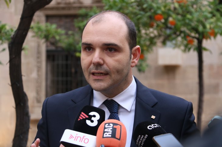 El Govern obrirà el 2026 oficines d'atenció ciutadana a la Seu d'Urgell, Puigcerdà, Vilafranca del Penedès i Barcelona