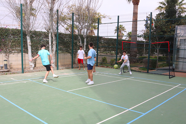 Catalunya tanca la Setmana Santa amb ocupacions lleugerament inferiors a les esperades pel temporal dels últims dies