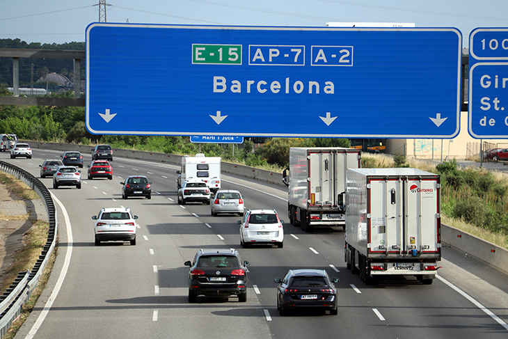 Gremi de Transports de Catalunya