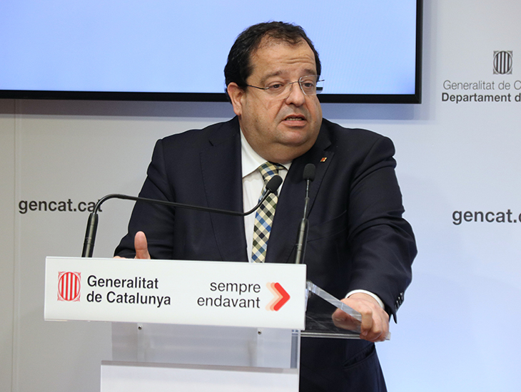 Els delictes amb armes blanques creixen un 44% a Catalunya durant el 2022