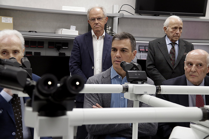 Sánchez anuncia descomptes en trens i busos per a joves per viatjar per Europa i Espanya aquest estiu