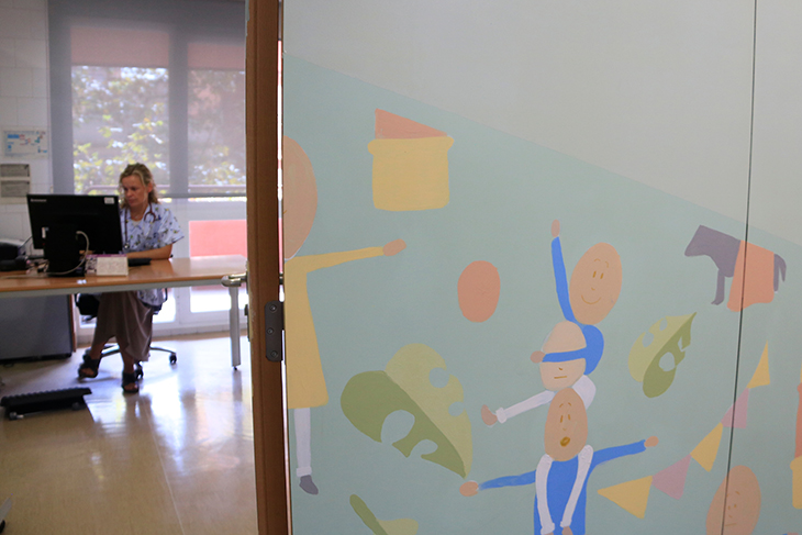 Catalunya tindrà 79 equips de pediatres i infermeres pediàtriques el 2024 a un màxim de 30 minuts dels infants