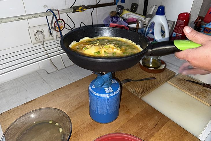 Red Eléctrica anuncia la normalització del funcionament del sistema elèctric peninsular