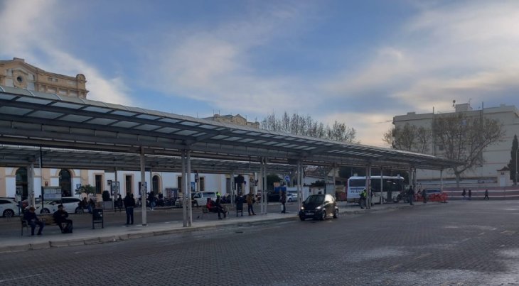 La Generalitat farà obres de millora a set estacions d’autobusos interurbans de la demarcació de Barcelona