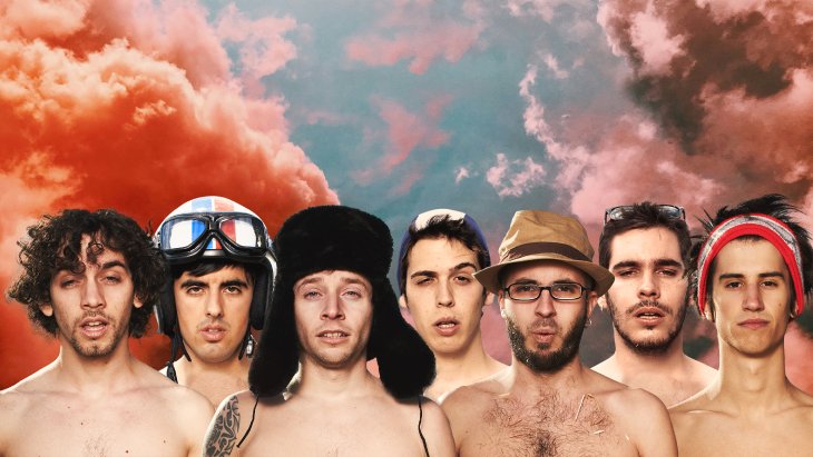 Oques Grasses oferirà una nova gira de set concerts per presentar el disc 'Fruit del deliri'