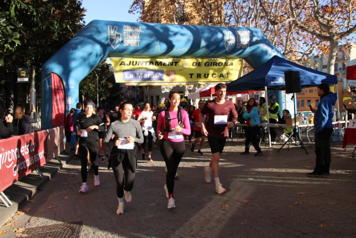 La Marató de 3Cat supera els 1,9 milions d'euros per a la recerca de les malalties respiratòries