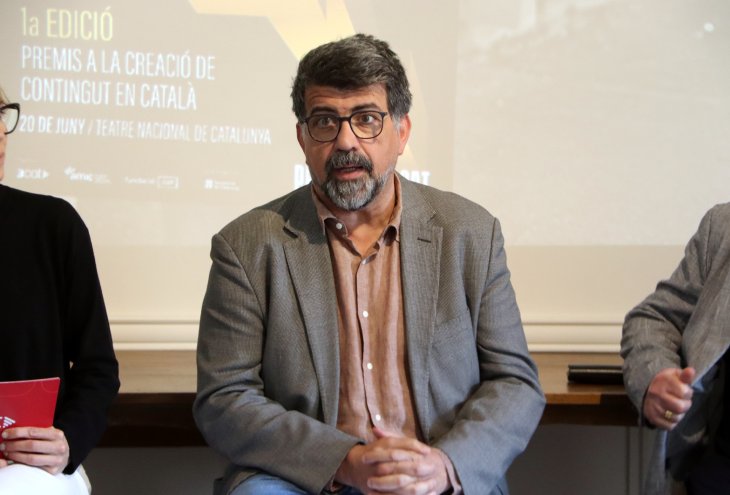 Creen una plataforma amb 250 eines gratuïtes per poder viure "plenament en català en l'àmbit digital"