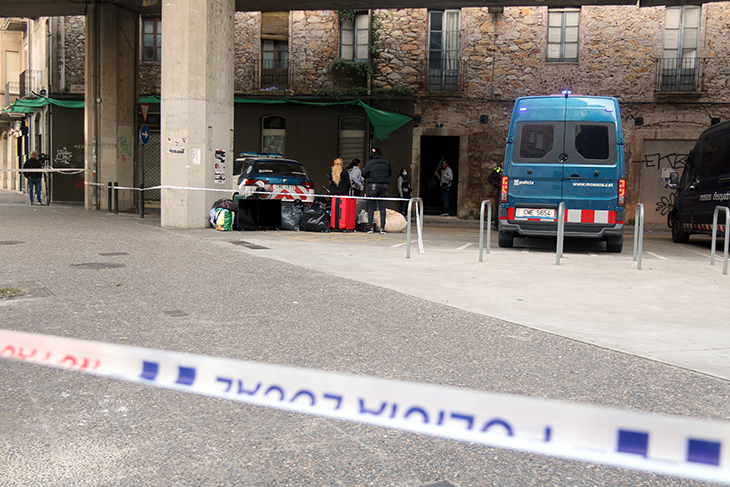 Catalunya concentra el 39% dels habitatges ocupats que estan en venda a Espanya