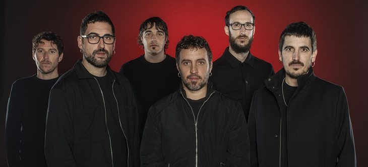 El grup Zoo anuncia la seva retirada amb un vídeo a les xarxes: "Adéu"