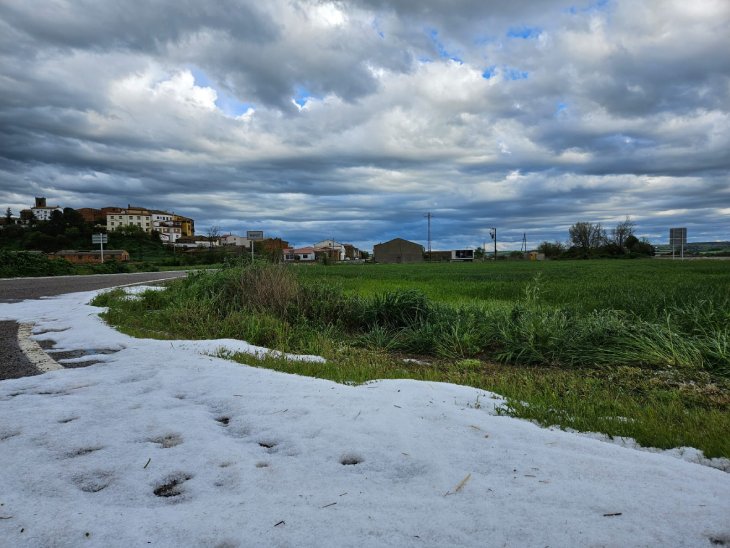 Protecció Civil tanca l'alerta per pluges intenses sense incidències destacables i 62 avisos als Bombers