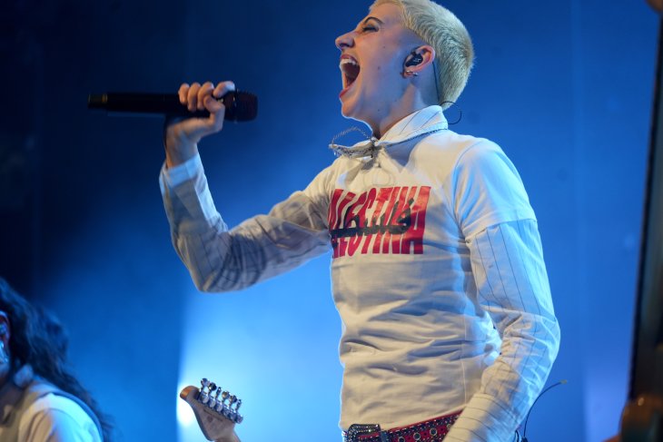 Roba Estesa s'acomiada dels escenaris: "La nostra música ha fet un viatge del qual estem molt orgulloses"