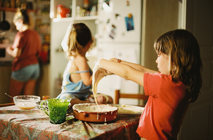 Carla Simón: "Estar entre les cinc pel·lícules nominades és un premi, la victòria és haver arribat aquí"