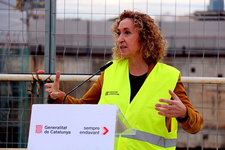 Capella envia una carta al nou ministre de Transports per abordar "amb urgència" el traspàs de Rodalies