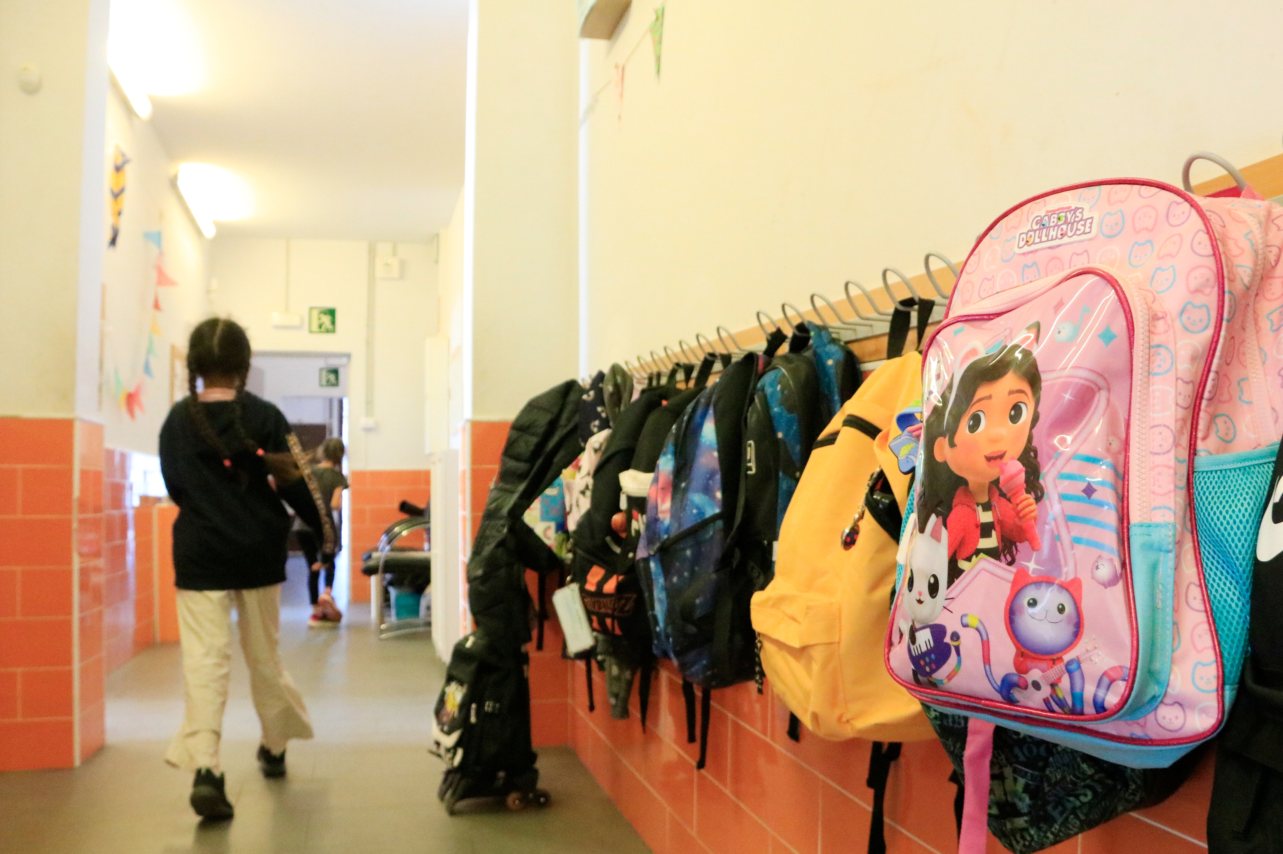 El 14% dels infants en centres socioeducatius tenen un trastorn de salut mental o d’aprenentatge, per sobre de la resta