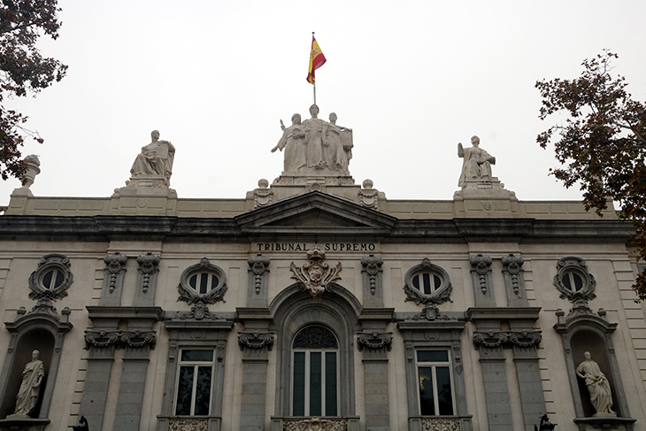 El Suprem determina que els períodes d'ERTO per covid no computen per a l'atur