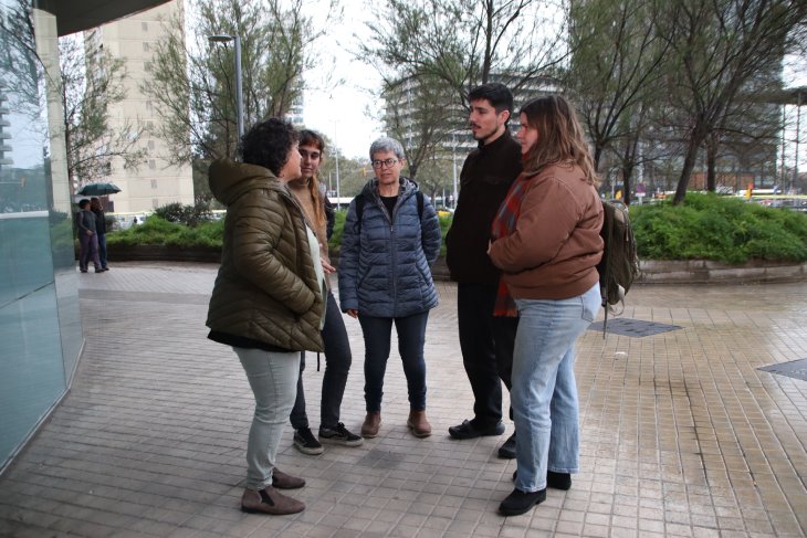 Entitats en defensa de l’aigua demanen “prudència”: “La sequera ni molt menys s’ha acabat”