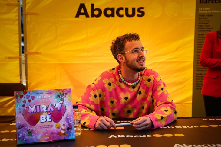 Lildami publica 'El ball de la civada', primer avançament del futur disc 'Bentornat'