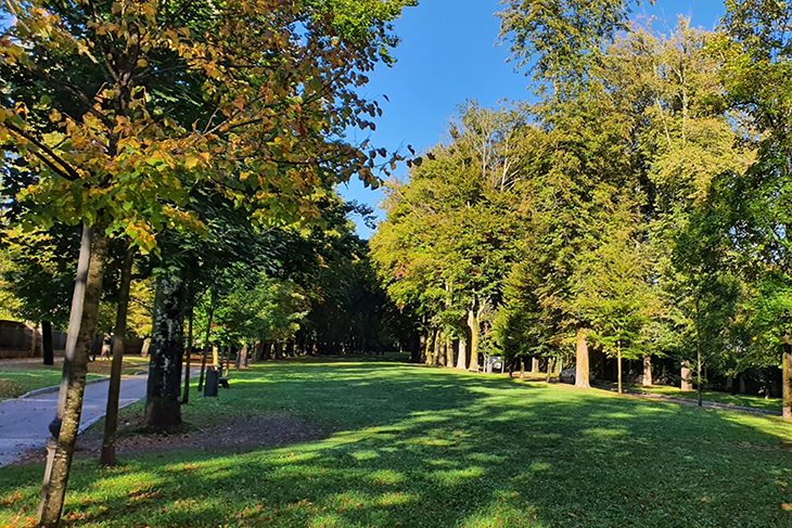 Camprodon i Platja d'Aro s'agermanen sota la marca Mar i Muntanya per atraure el turisme de proximitat