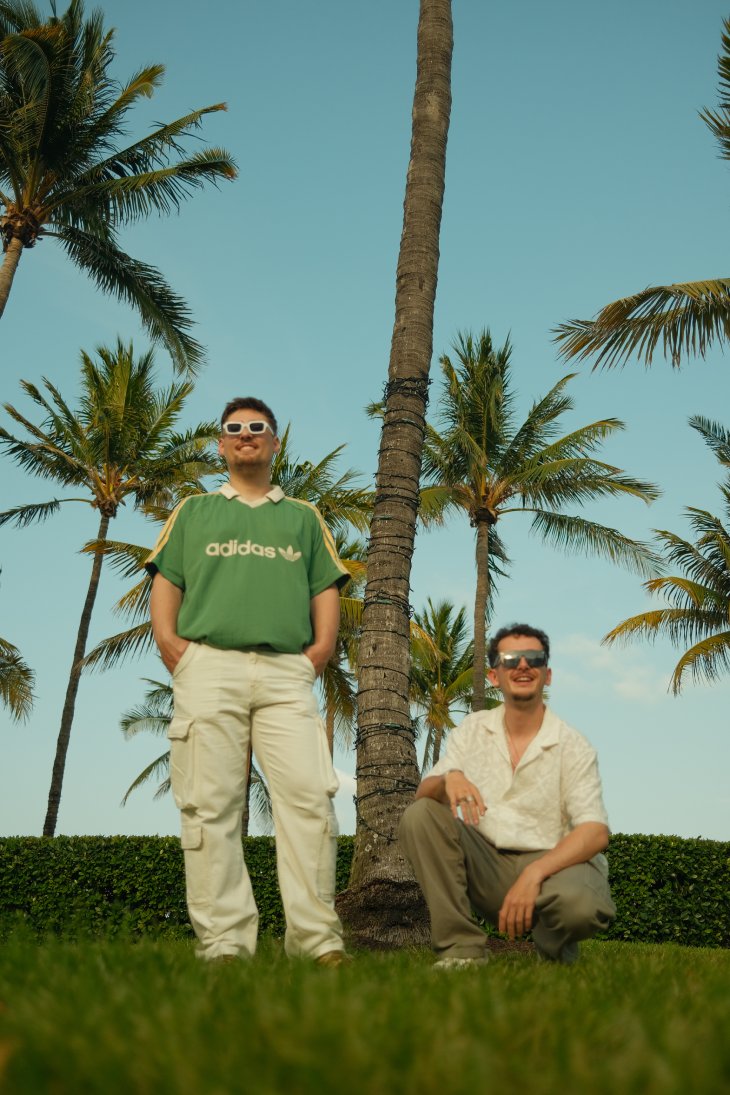 The Tyets publiquen ‘Que vinguis’, el primer avançament del seu nou disc previst pel 2025