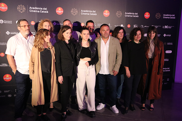 'Alcarràs' cau de la cursa pels Oscars i no competirà en la categoria de millor pel·lícula internacional