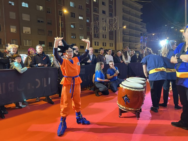 El furor per Son Goku reviu amb el retorn de ‘Bola de Drac’ al 3Cat: “És una sèrie que ha transcendit”