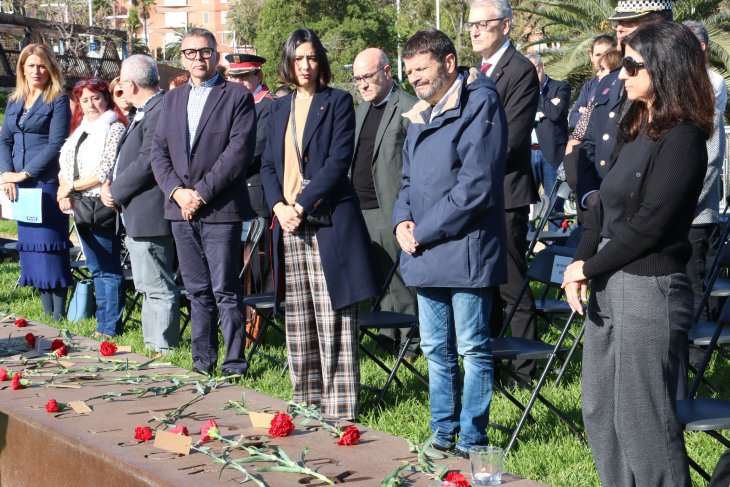 Parlon lamenta un cap de setmana "molt dur" a les carreteres amb cinc morts i exigeix respectar les normes de trànsit