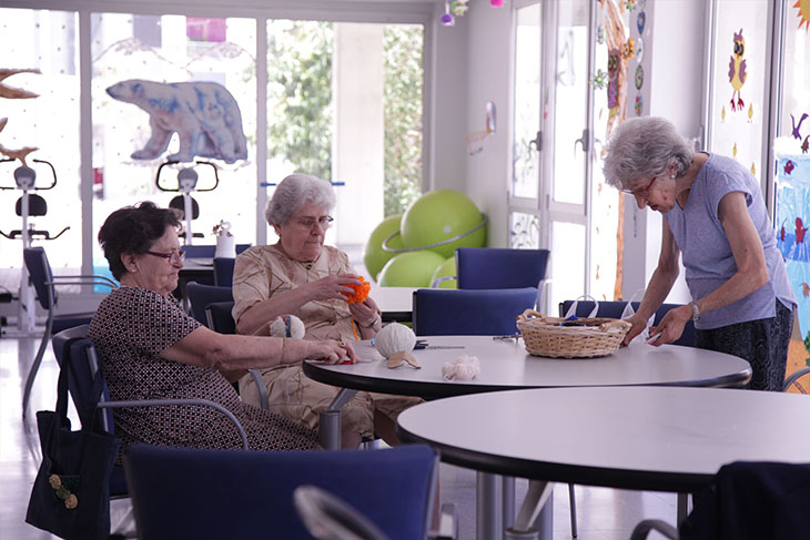 La pensió mitjana a Catalunya es manté en els 1.243 euros al juliol, un 9,7% més que fa un any