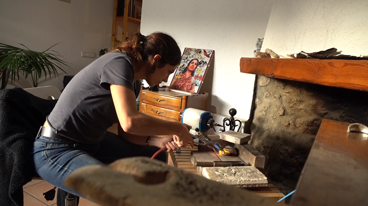 La Generalitat destina 13 milions d'euros a fomentar l'autocupació entre els joves