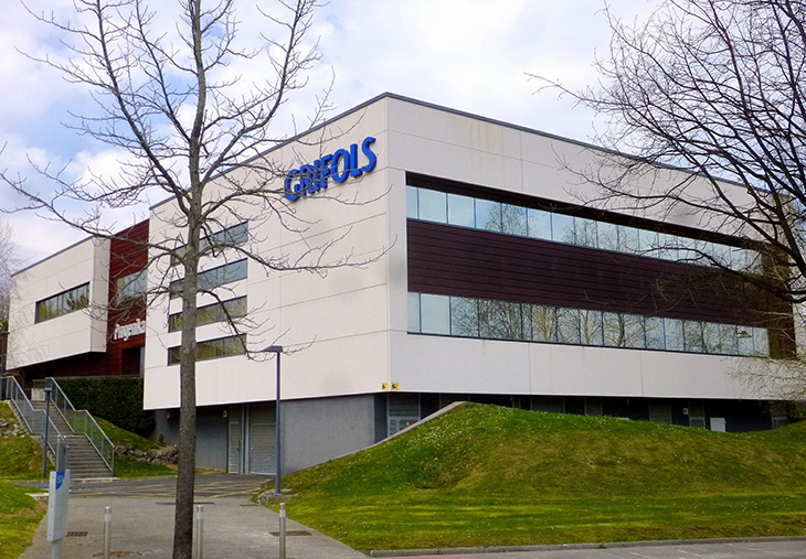 Grífols nomena Nacho Abia nou CEO i la família deixa les funcions executives