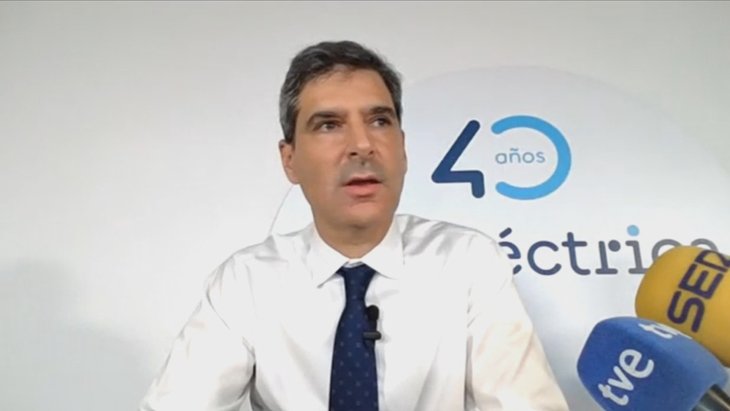 Red Eléctrica ja atén el 35% de la demanda de llum i calcula que a les “pròximes hores” es podrà reprendre el servei