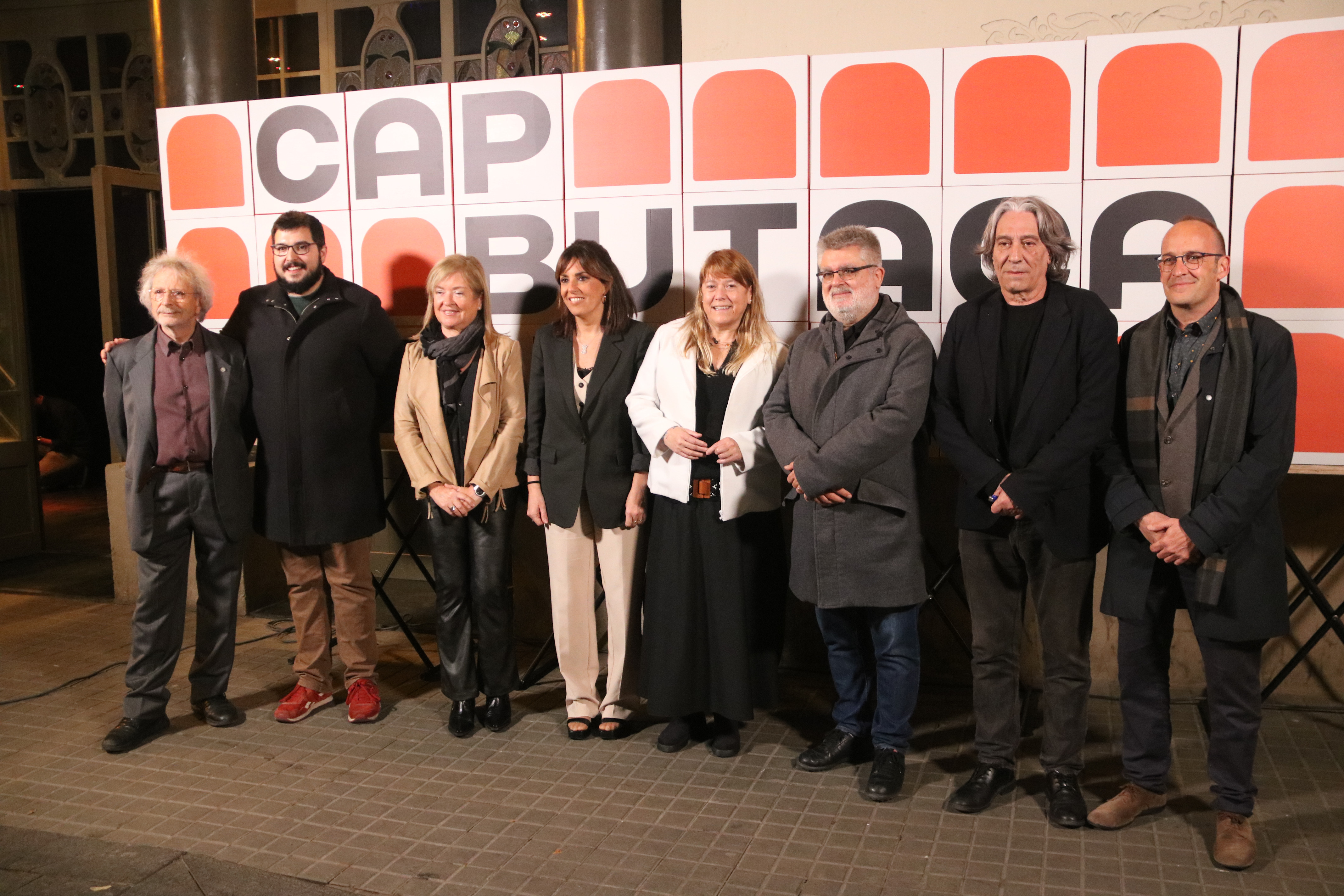 'Cap butaca buida' arriba als 55.000 espectadors i assoleix el rècord mundial d'espectadors en teatres en un sol dia