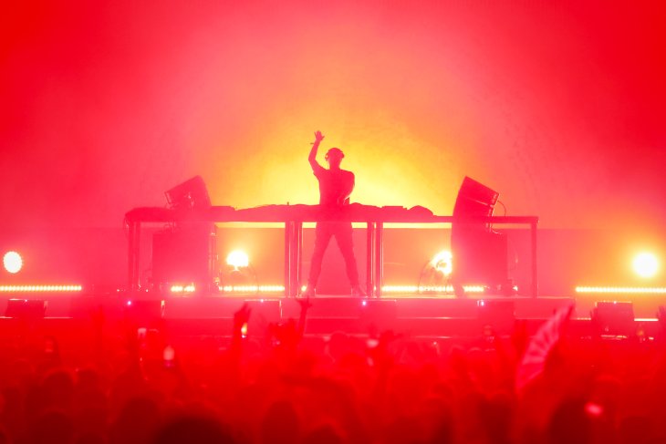 Els nous gestors del Sonar fusionen les sessions de dia i de nit en sis escenaris en un mateix recinte