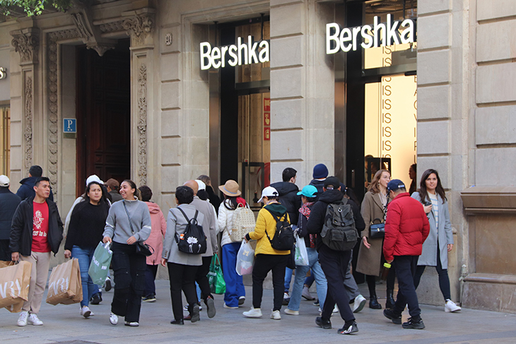 La intel·ligència artificial, al darrere de bona part de les compres que es fan durant les festes de Nadal