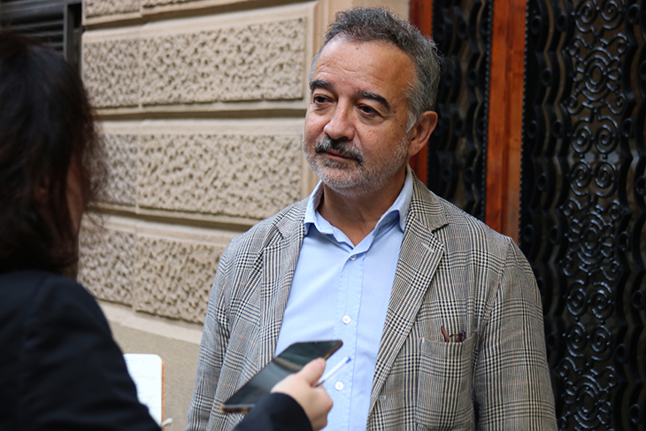 Parlem augmenta en un 70% els ingressos amb una facturació de 37,9 milions d'euros el 2022